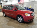 Dodge Caravan 2009