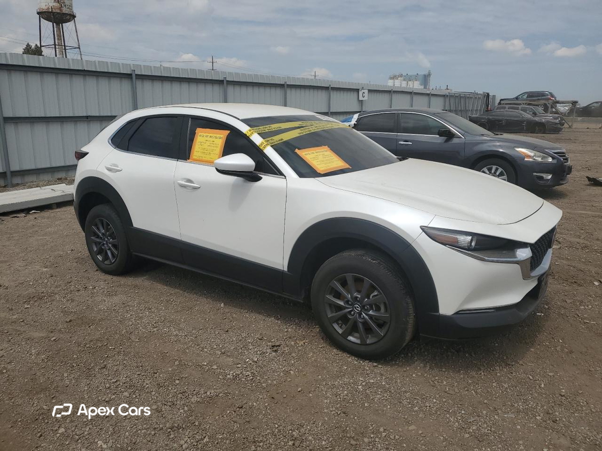 Mazda CX-30 2023
