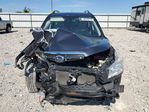 Subaru Forester 2015