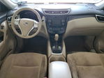 Nissan Rogue 2015
