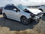 Subaru Impreza 2012