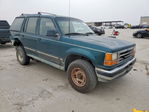 Ford Explorer 1994