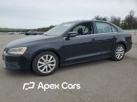 Volkswagen Jetta 2014 - Image 1 of 12