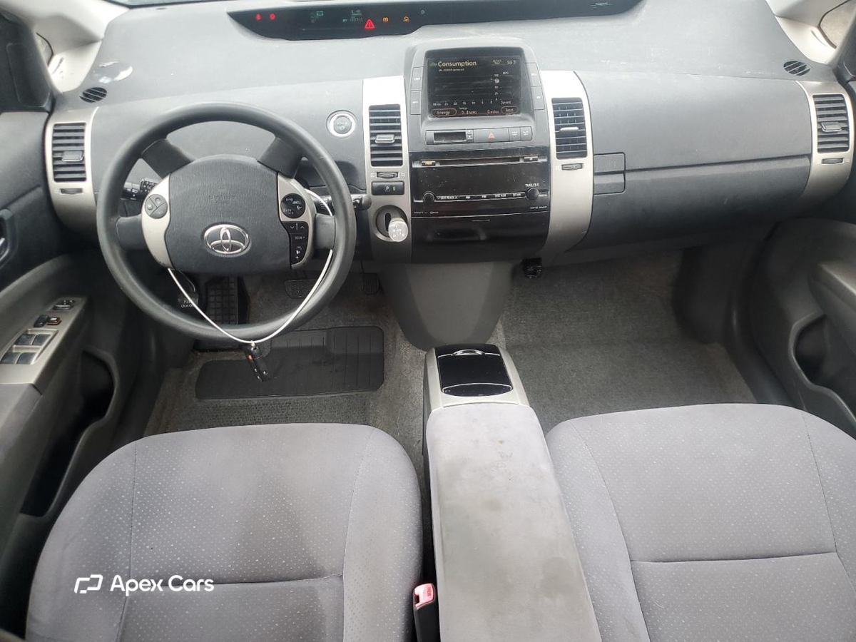 Toyota Prius 2006