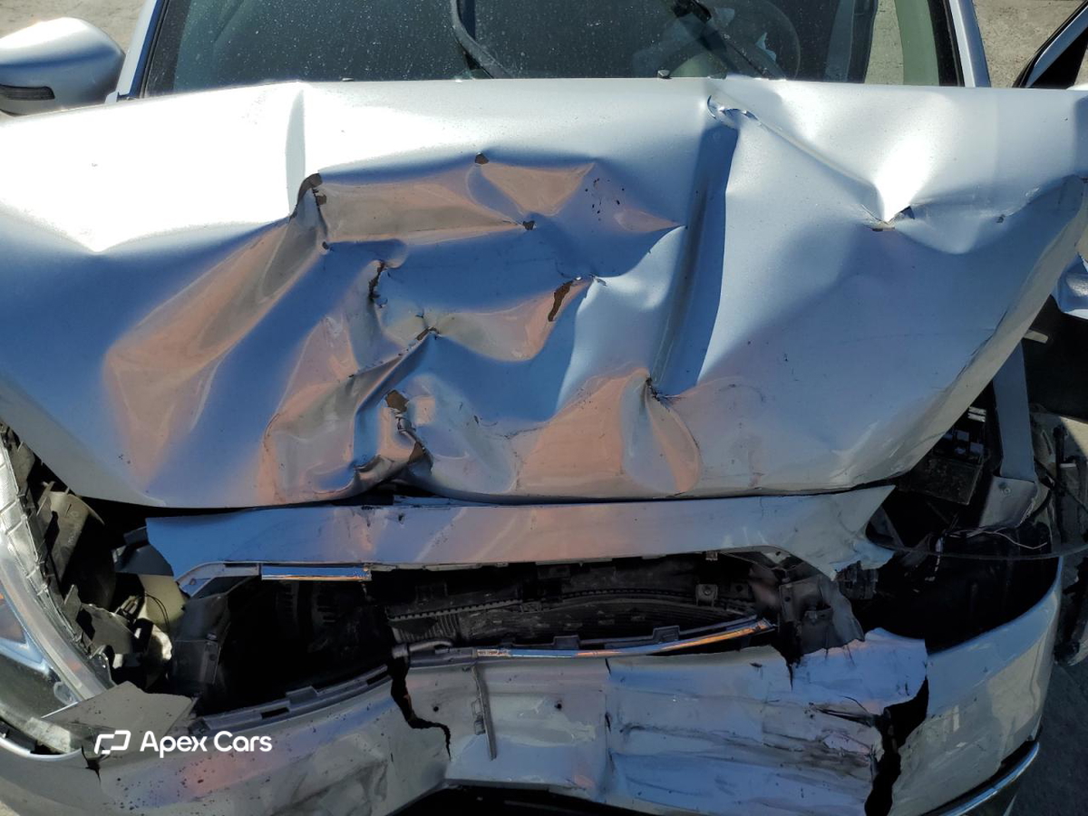 Mitsubishi Mirage 2019