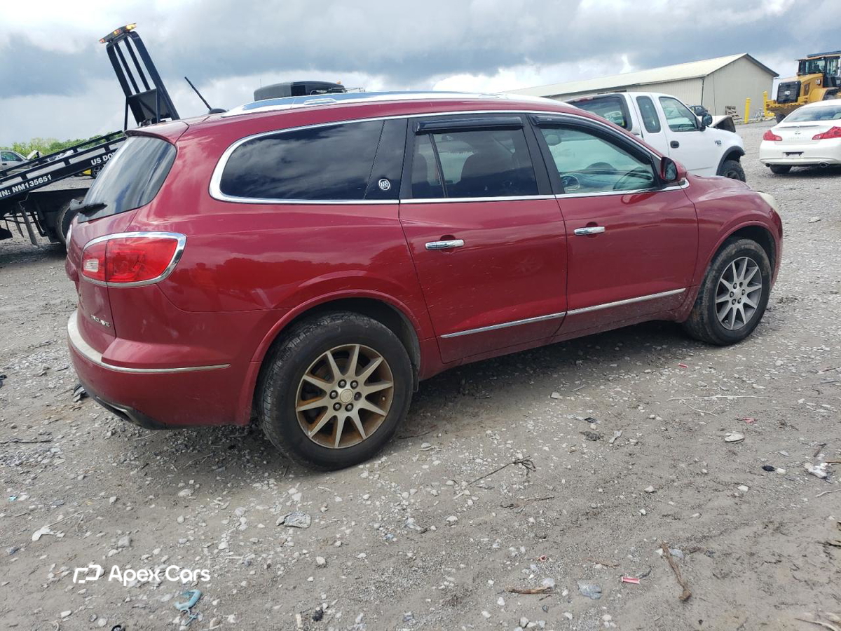 Buick Enclave 2013
