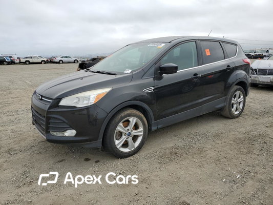 Ford Escape 2014 - Image 1 of 11