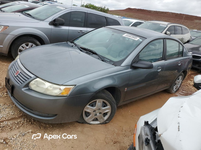 2006 Saturn ION - Image 1 of 5