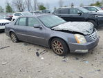 Cadillac DTS 2007