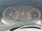 Volkswagen Jetta 2012