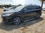Toyota Highlander 2018