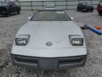 Chevrolet Corvette 1985