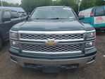 Chevrolet Silverado 2015