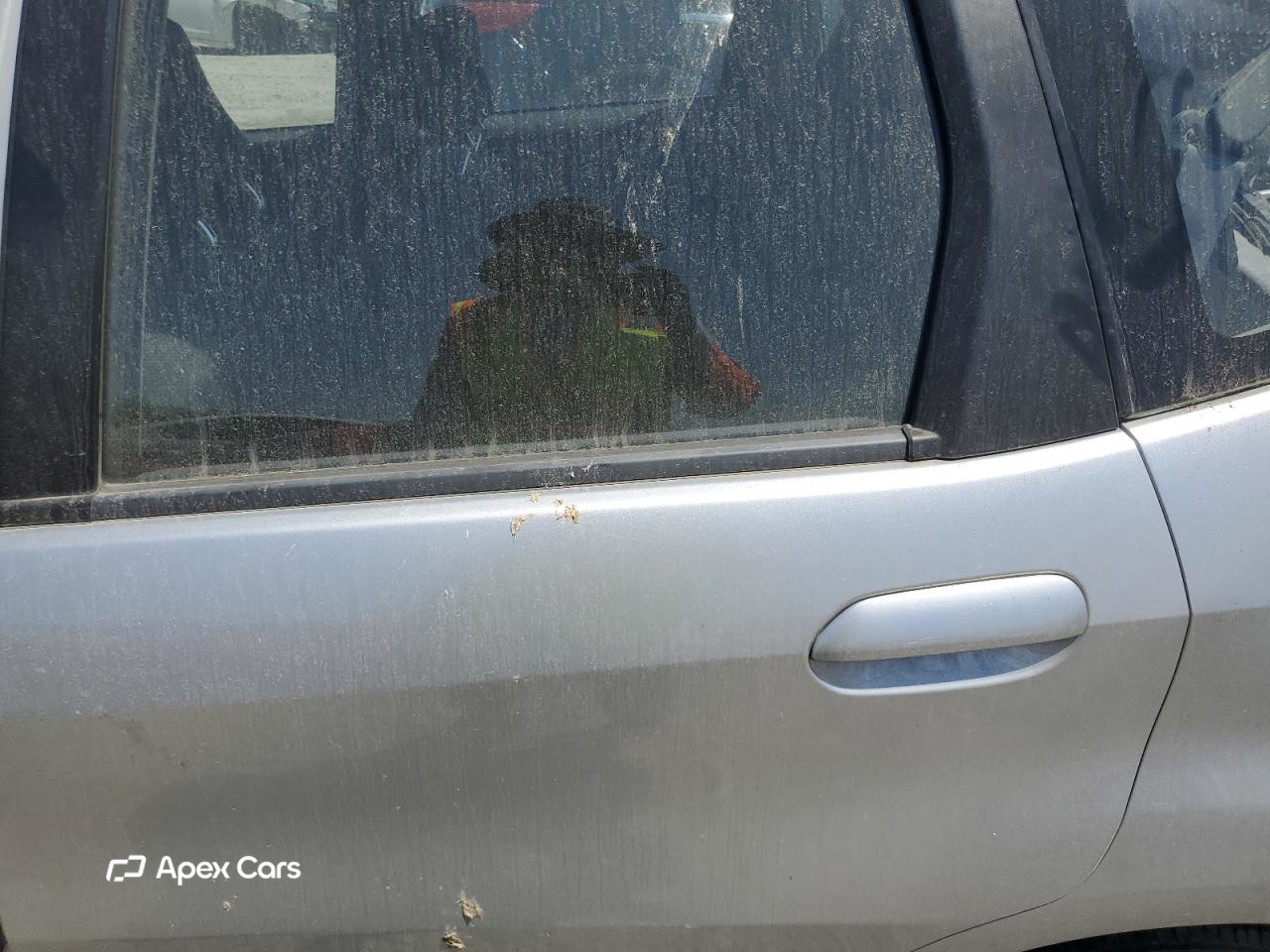 Honda Fit 2013
