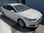 Ford Fusion 2013