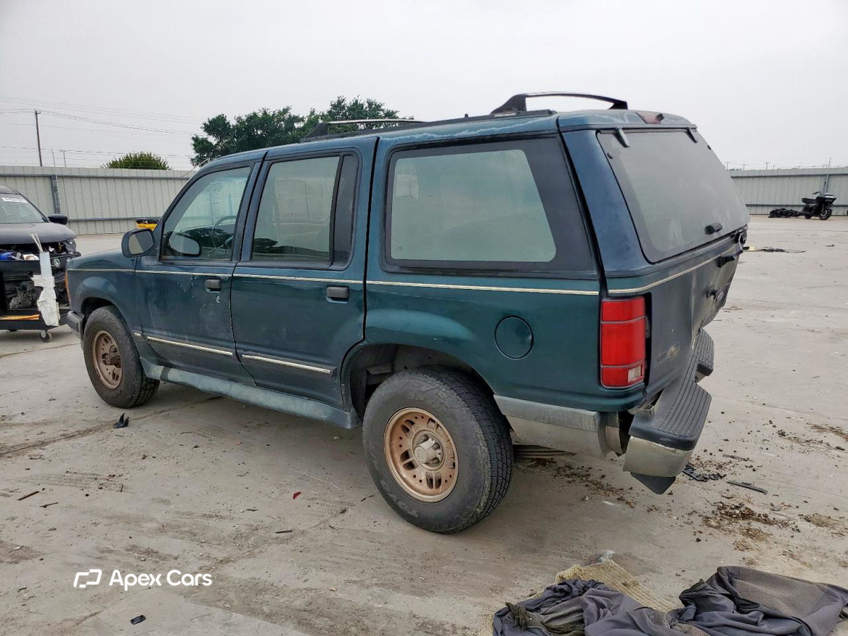Ford Explorer 1994