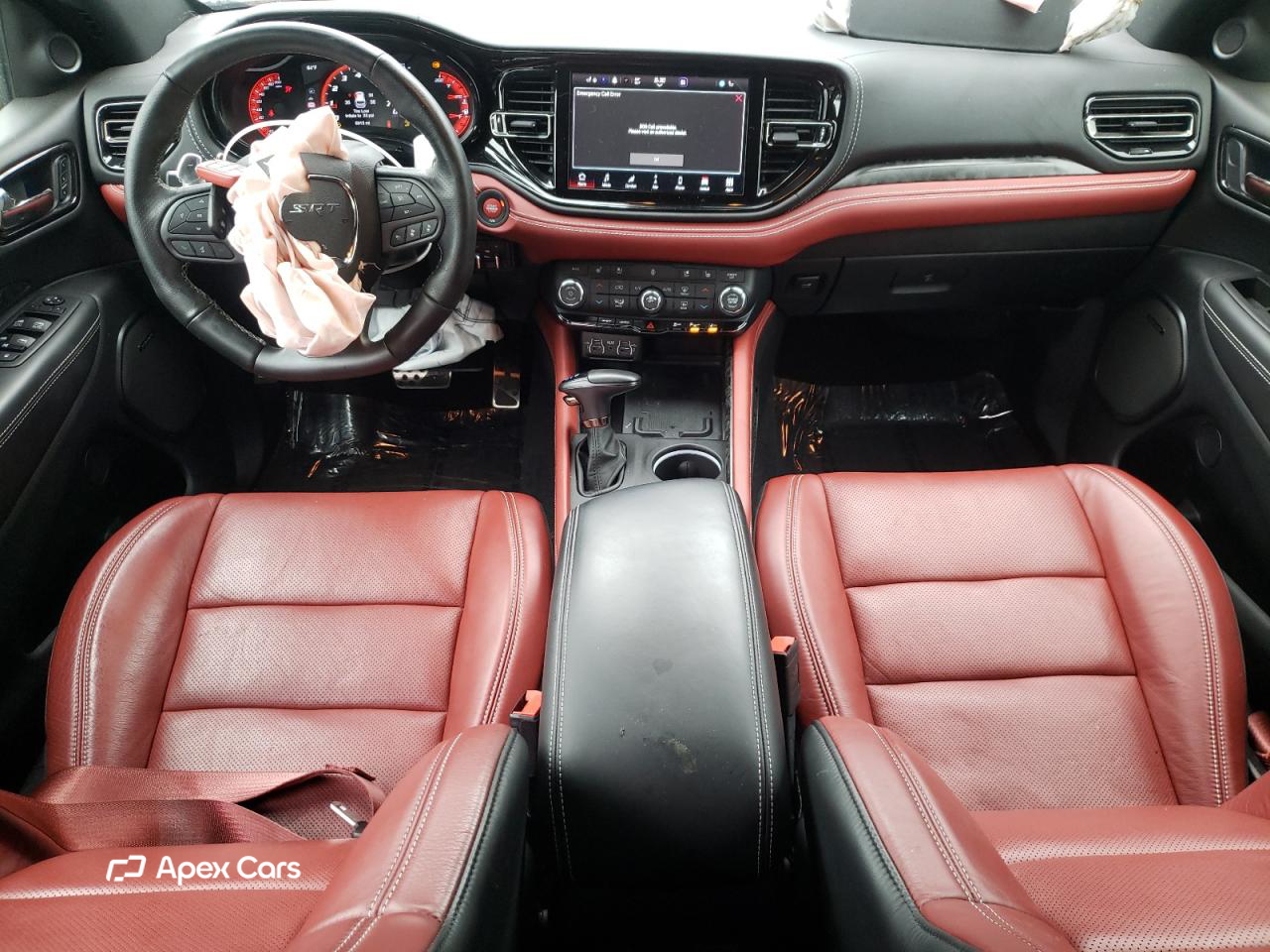 Dodge Durango 2023