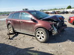 Ford Edge 2012