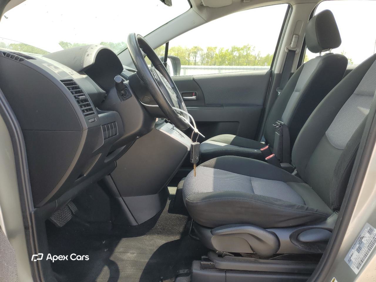 Mazda 5 2006