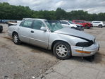 Buick Park Avenue 2000