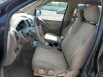 Nissan Pathfinder 2012