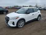 Nissan Kicks 2021