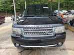 Land Rover Range Rover 2010