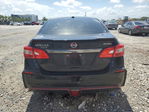 Nissan Sentra 2017