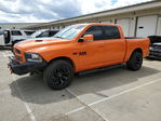RAM 1500 2017