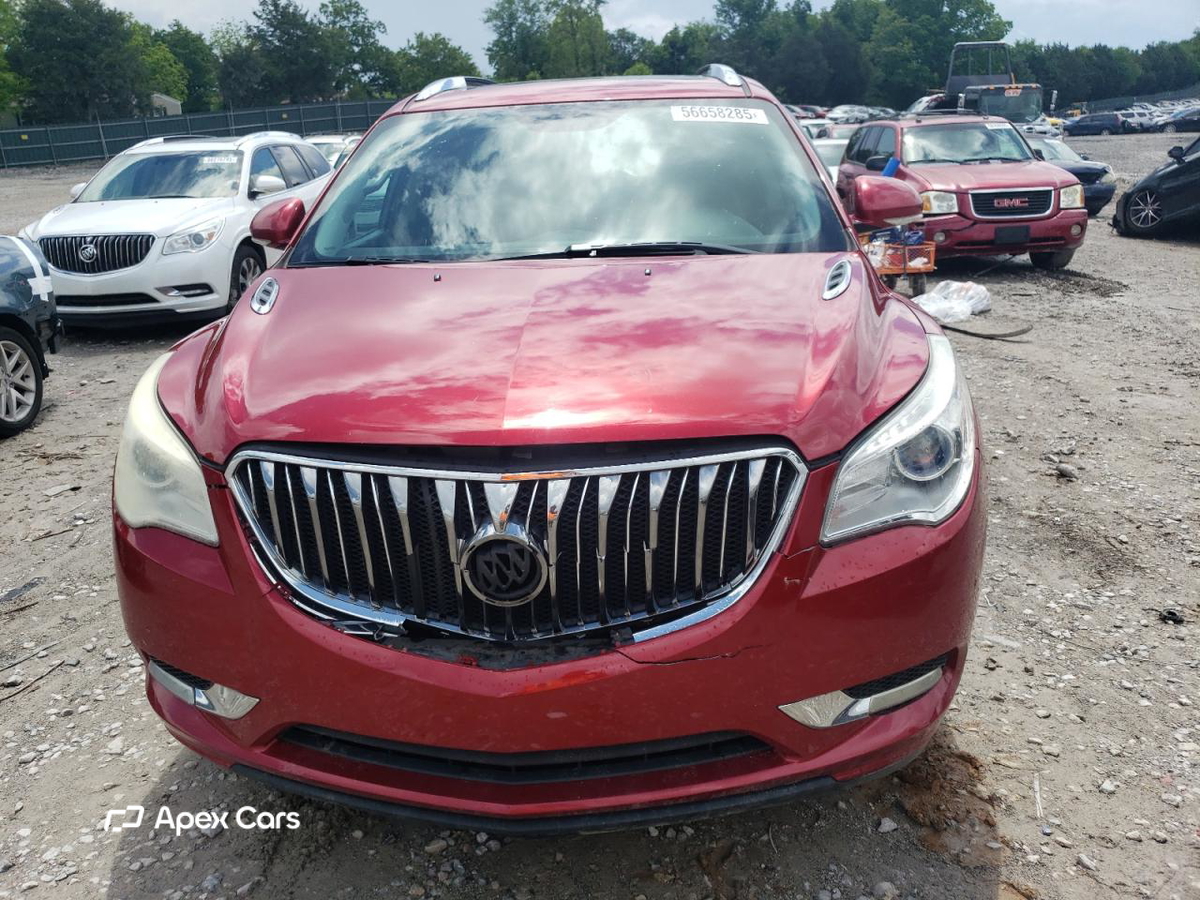 Buick Enclave 2013