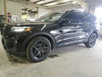 Ford Explorer 2025