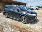 Toyota Highlander 2018