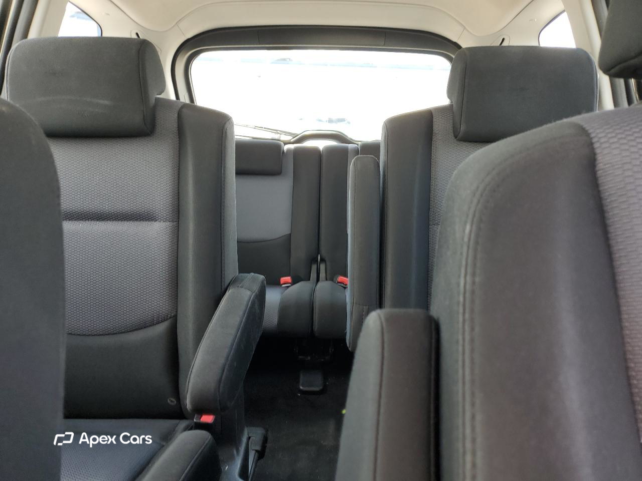 Mazda 5 2006