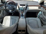 Cadillac CTS 2012