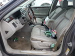 Cadillac DTS 2007