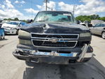 Chevrolet Silverado 2006