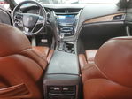 Cadillac CTS 2014