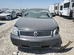 Mercury Montego 2007