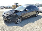Mazda 3 2016