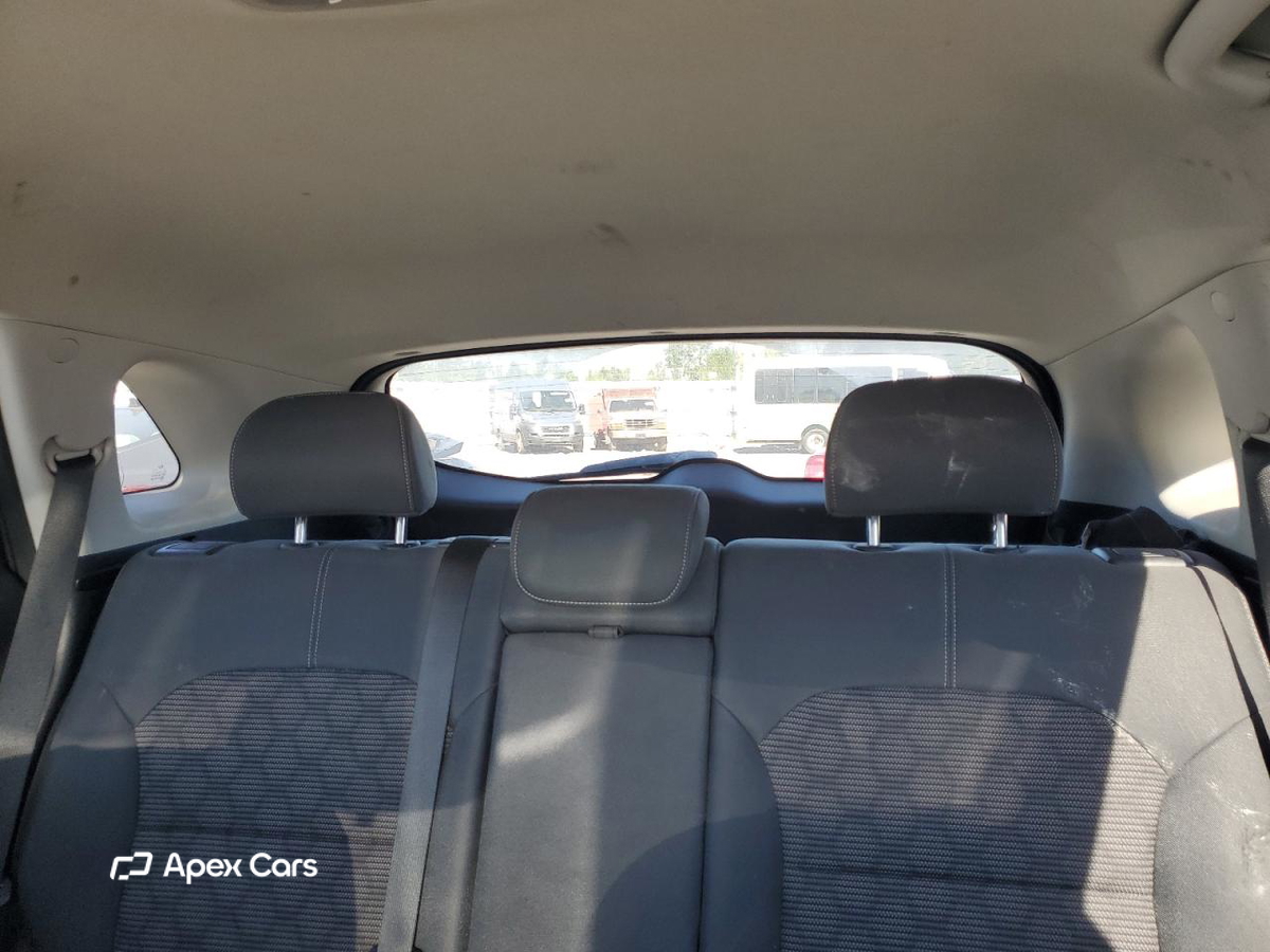 Kia Niro 2019
