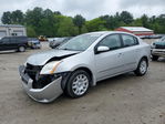 Nissan Sentra 2011