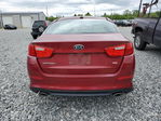 Kia Optima 2014