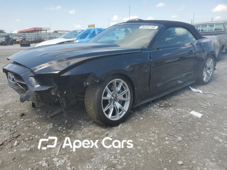Ford Mustang 2015 - Image 1 of 12