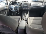 Kia Forte 2017