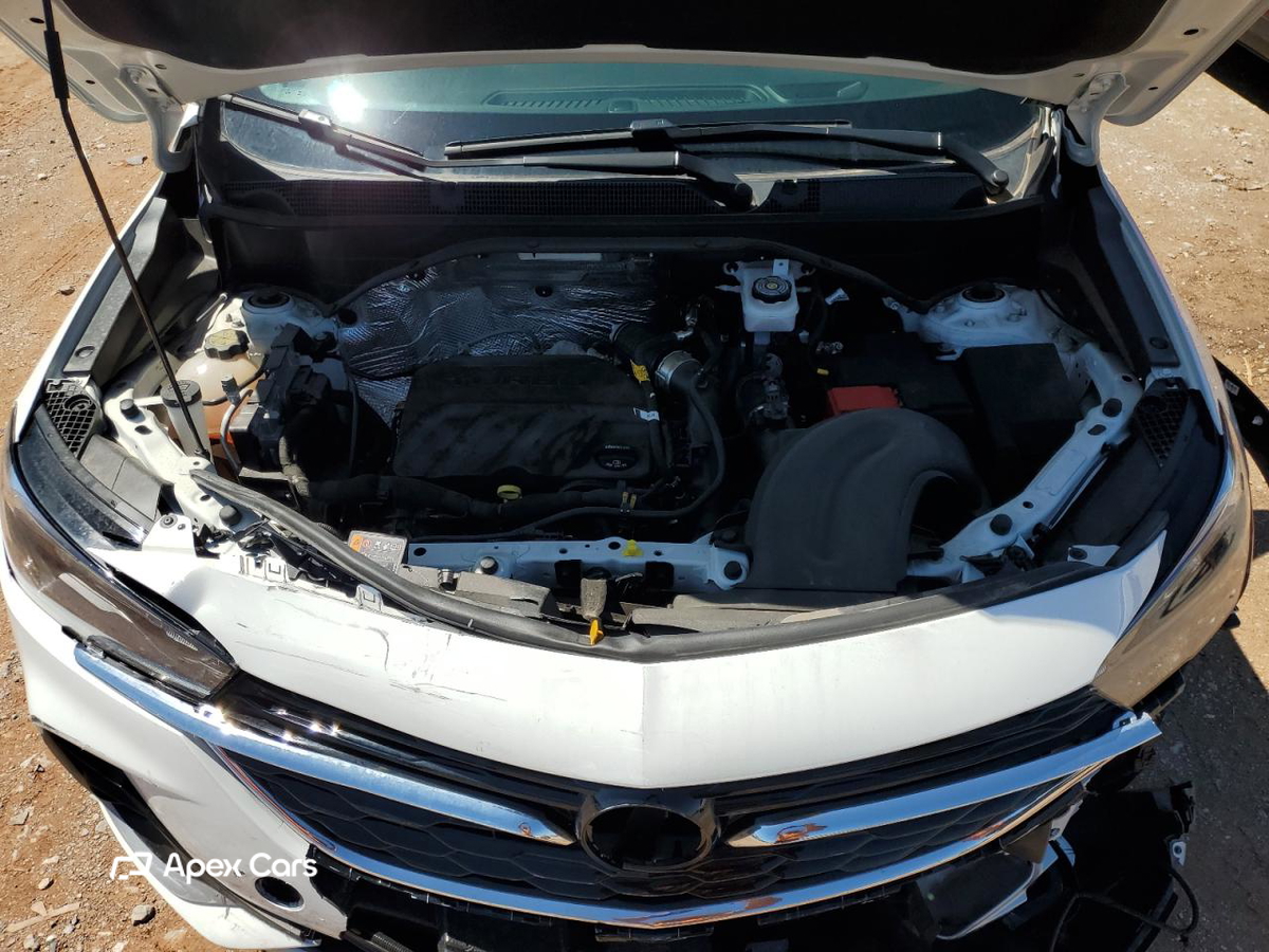 Buick Encore 2023
