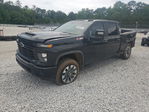 Chevrolet Silverado 2024