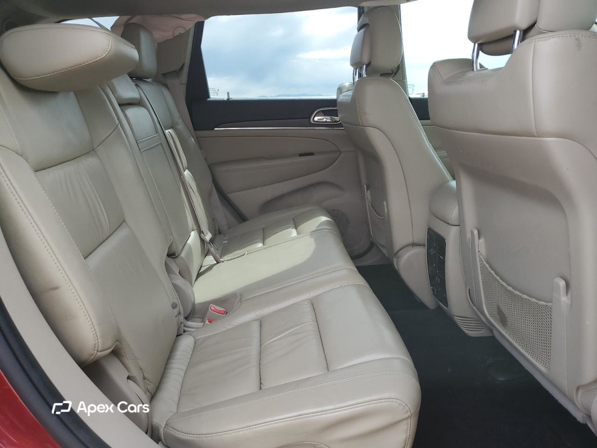 Jeep Cherokee 2015