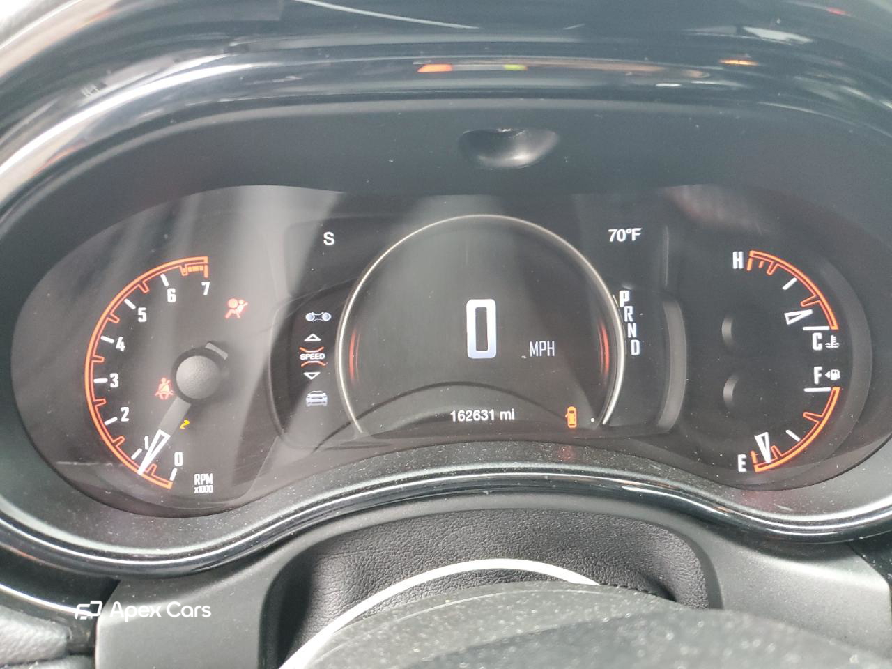 Dodge Durango 2021
