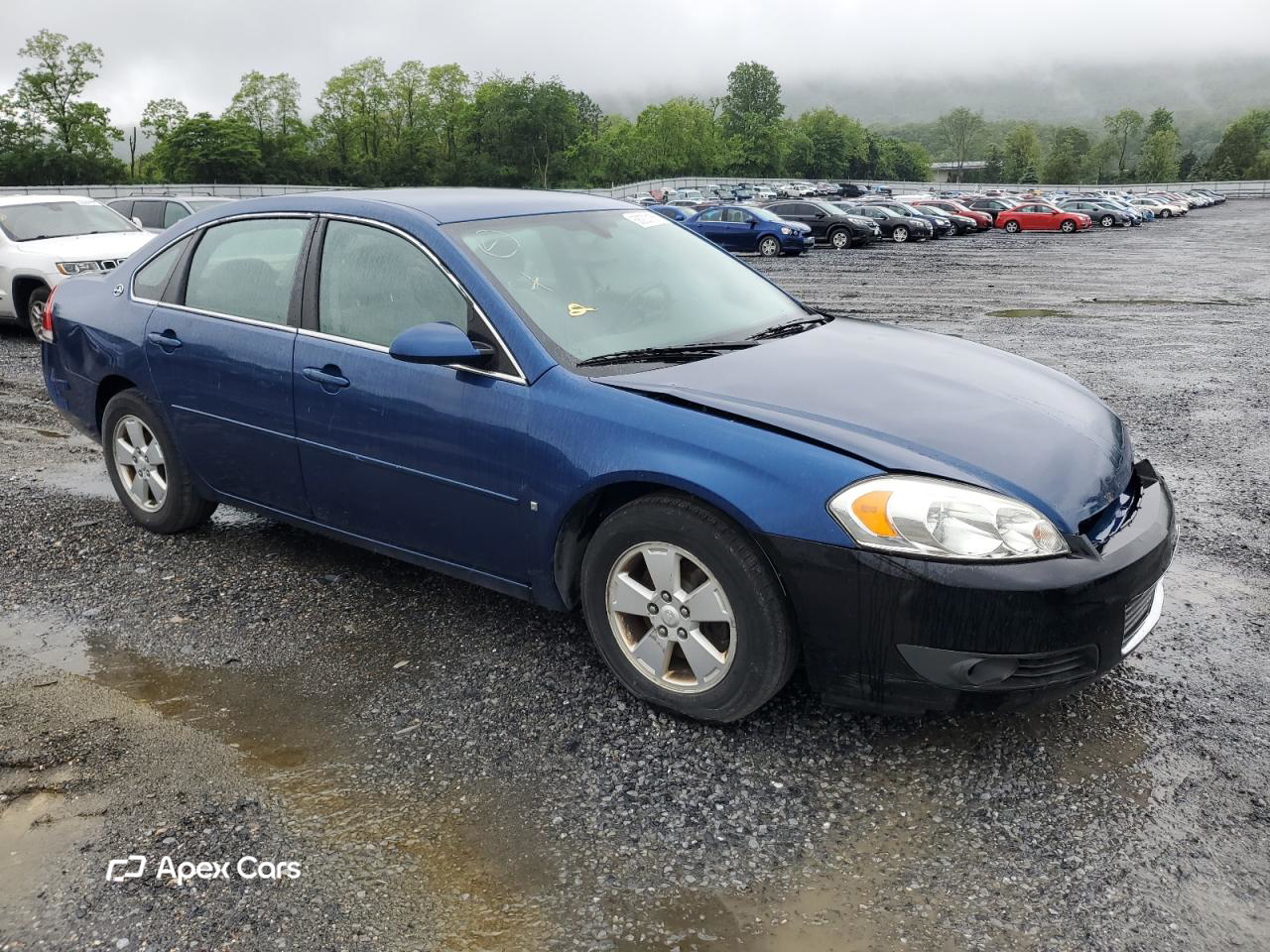 Chevrolet Impala 2006