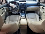 Subaru Impreza 2012